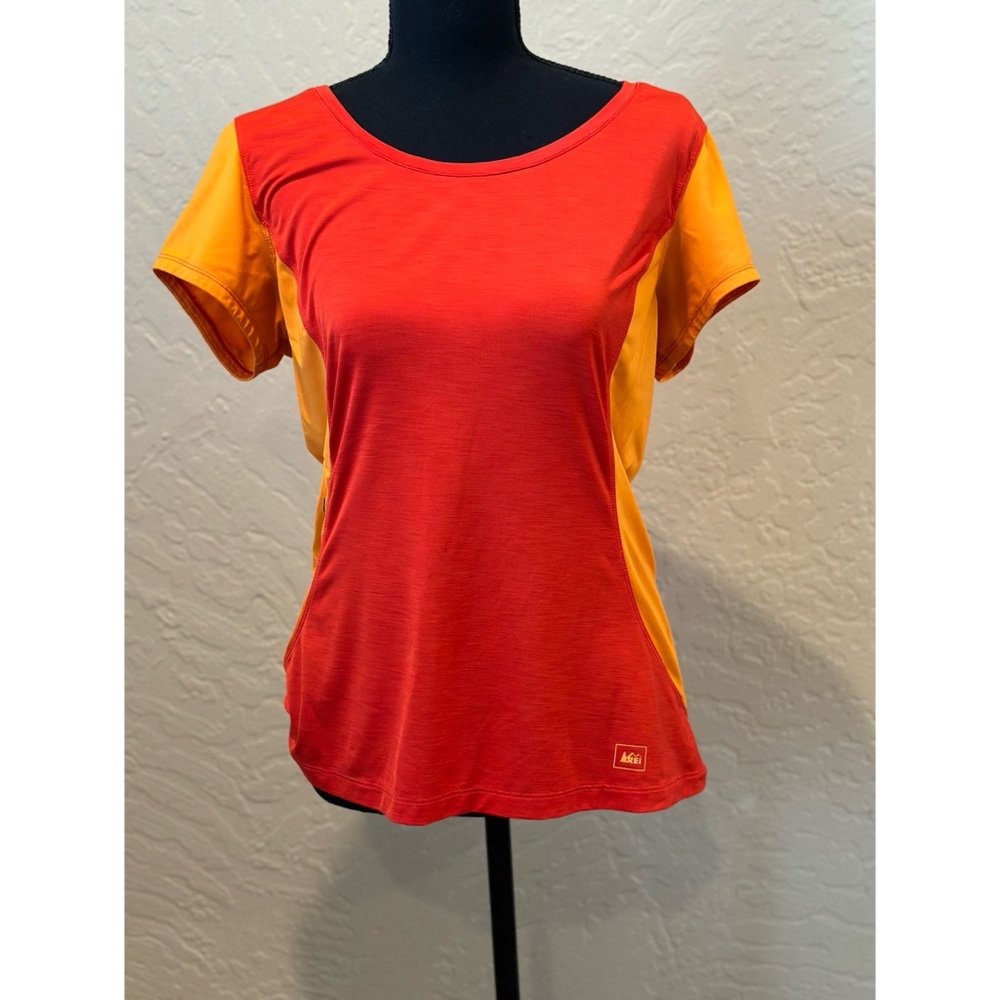 REI Athletic Top